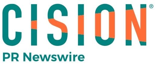Cision PR Newswire logo