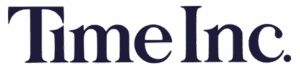 Time Inc. Logo