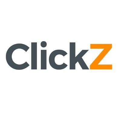 ClickZ logo.