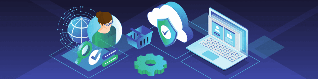 Illustration of email marketing optimization with FullContact.