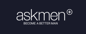Askmen logo.