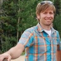 Ben Vanberg.
