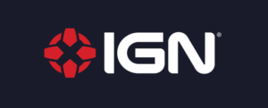 IGN logo.