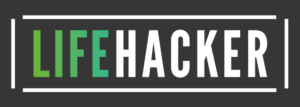 LifeHacker logo.