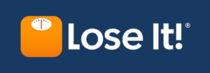 Lose It logo.