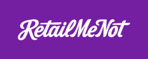 RetailMeNot logo.