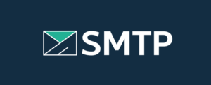 SMTP logo.