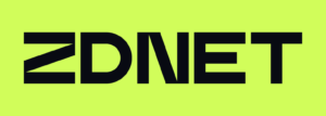 ZDNET logo.