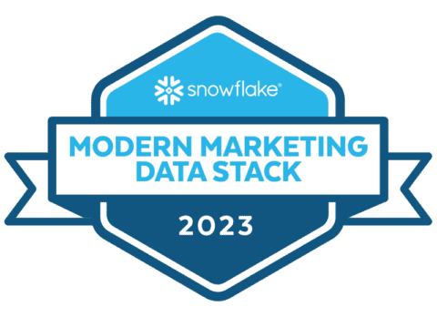 Snowflake Modern Marketing Data Stack 2023