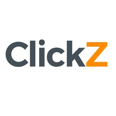ClickZ logo.