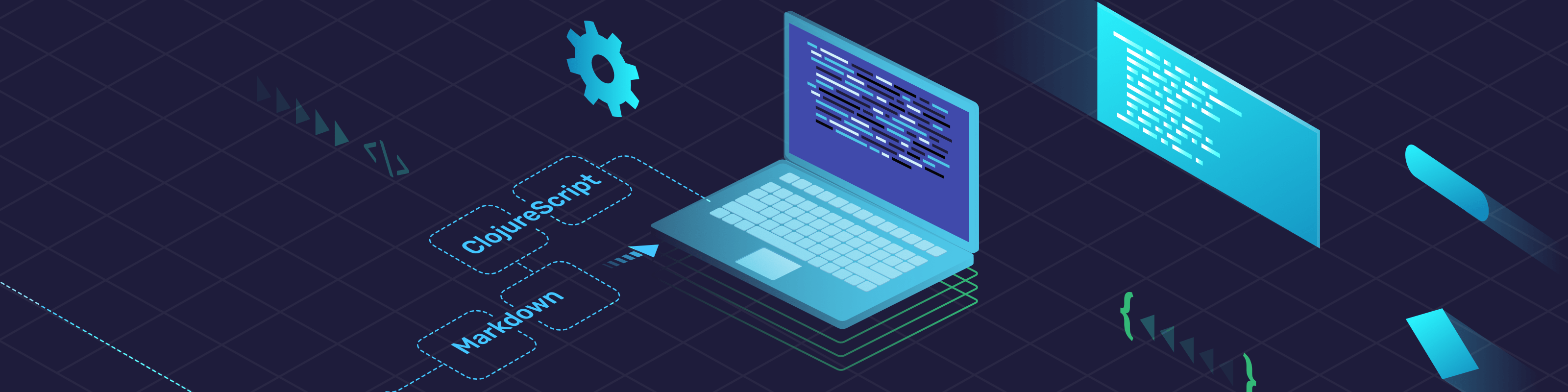 Code is Data, Data is Code | FullContact
