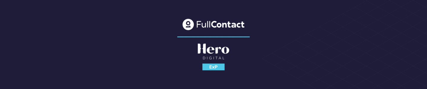 Hero Digital ExP Partnership image