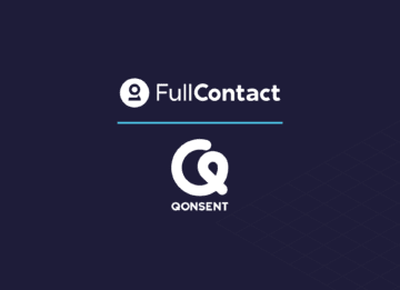 FullContact Integrates with Qonsent to Change the Brand/Consumer Relationship