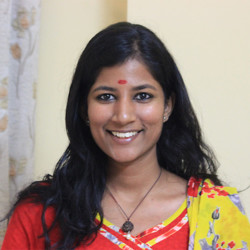 Ambika Remyaa Paramesh