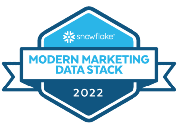 FullContact Recognized as a Leader in Snowflake’s Modern Marketing Data Stack Report