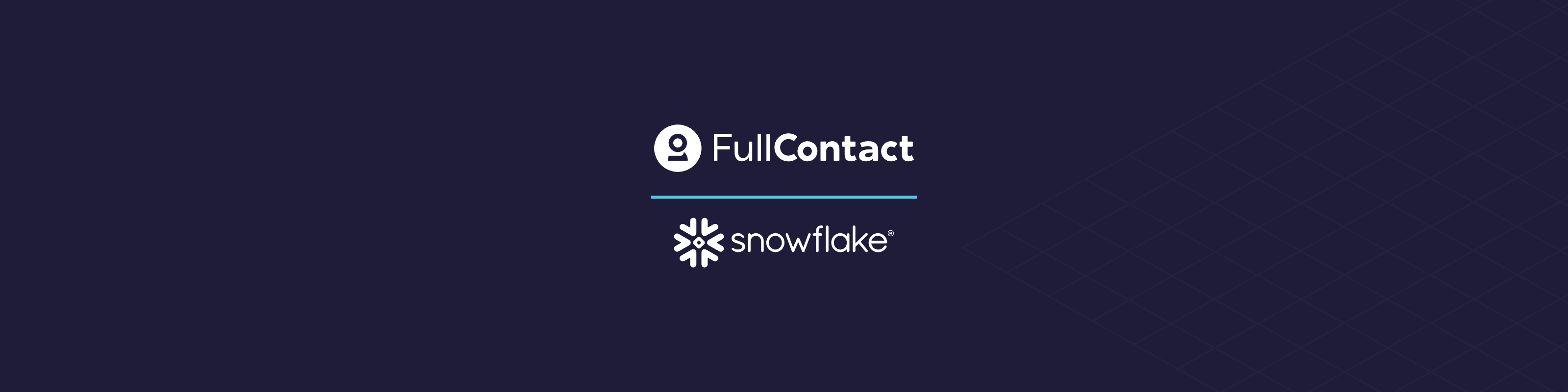 FullContact Launches a Snowflake Native App in the Data Cloud