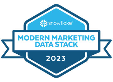 FullContact Recognized as a Leader in Snowflake’s Modern Marketing Data Stack Report