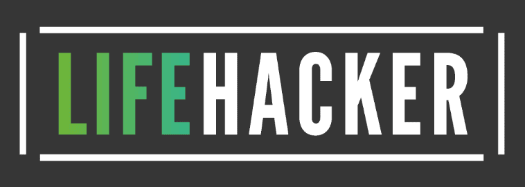 New Lifehacker Rec
