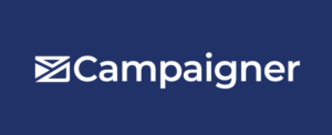 Campaigner logo.