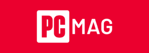 PC Mag logo.